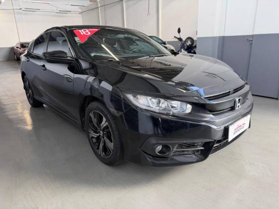 HONDA CIVIC 2.0 16V FLEXONE SPORT 4P CVT HONDA CIVIC 2.0 16V FLEXONE SPORT 4P CVT
